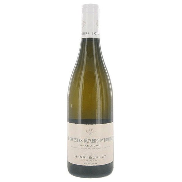 2012 Henri Boillot, Bienvenues-Batard-Montrachet Grand Cru